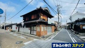 大阪府八尾市久宝寺３丁目