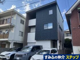 大阪府大阪市旭区新森４丁目