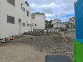 愛知県名古屋市中川区打出１丁目