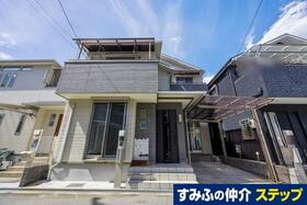 大阪府大阪市西成区南津守６丁目