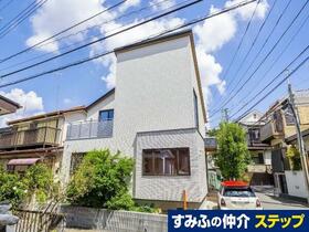 千葉県松戸市千駄堀