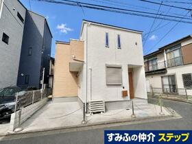 埼玉県新座市野寺２丁目