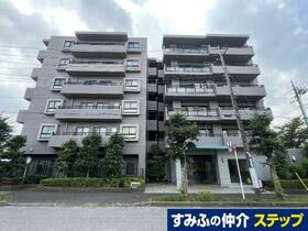 レクセルガーデン東所沢