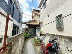 東京都板橋区赤塚２丁目