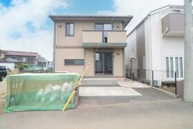 千葉県船橋市前貝塚町