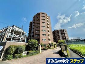 ゼファー西船橋