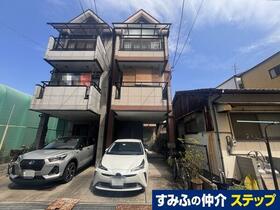 大阪府大阪市此花区春日出南2丁目