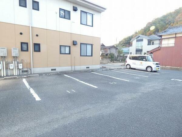 フォーレスノマ　Ａ棟｜愛媛県今治市高地町１丁目(賃貸アパート3DK・1階・54.34㎡)の写真 その16