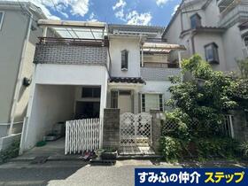 大阪府東大阪市金岡３丁目