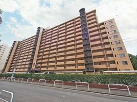 新松戸アゼリアパークハウスＡ棟