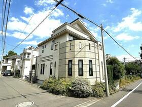 東京都世田谷区深沢３丁目