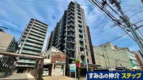 パークスクエア浦和常盤