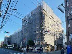 ＴＨＥパームス三鷹ビバーチェ