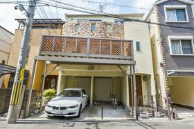 大阪府豊中市曽根南町２丁目