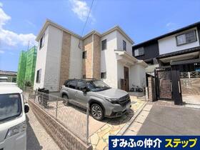 神奈川県横浜市旭区南本宿町