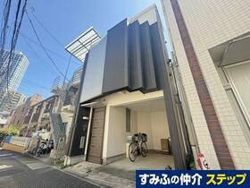東京都渋谷区本町3丁目
