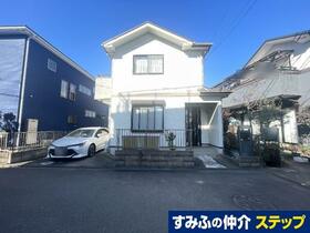 埼玉県川越市今成４丁目