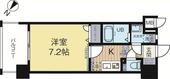 福岡市博多区店屋町 12階建 築18年のイメージ