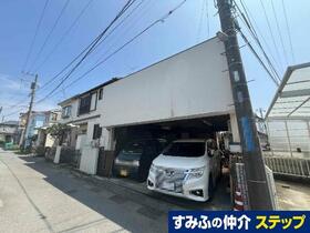 千葉県柏市西柏台１丁目