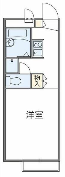 物件拡大画像