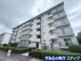 名谷１５団地　６４号棟