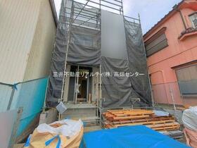 愛知県海部郡蟹江町平安２丁目