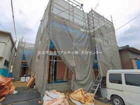 愛知県大府市森岡町４丁目