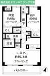 千葉市中央区蘇我町２丁目 6階建 築22年のイメージ