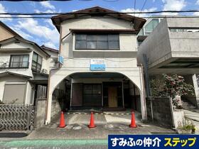 京都府乙訓郡大山崎町字大山崎小字鏡田