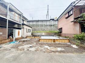 神奈川県横浜市旭区西川島町