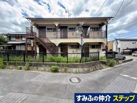 京都府長岡京市勝竜寺