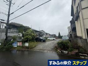 京都府長岡京市城の里