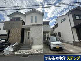 京都府京都市右京区西院上花田町