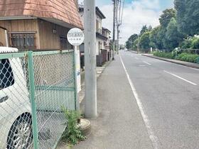 千葉県四街道市鹿渡