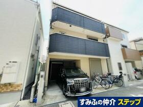 大阪府門真市野里町