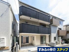 大阪府門真市野里町