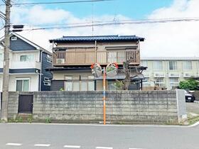 東京都東大和市桜が丘４丁目