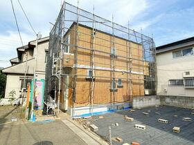 東京都練馬区西大泉６丁目