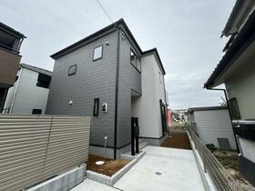 埼玉県川越市的場２丁目