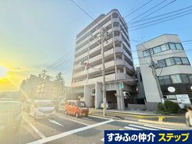 ロイヤルクリスタル舟入南