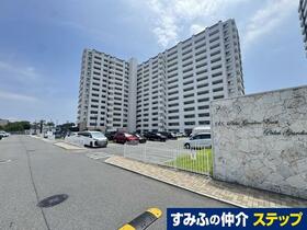 ヴェルディ楽々園パームガーデン・イースト