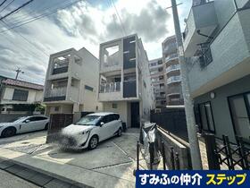 東京都足立区千住桜木１丁目