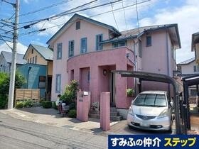 千葉県流山市大字東深井