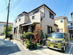 神奈川県横浜市鶴見区駒岡４丁目