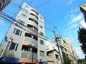 神戸市中央区相生町４丁目 10階建 築28年のイメージ