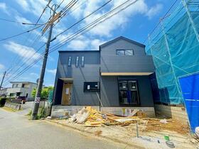 千葉県船橋市三咲８丁目