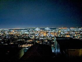 兵庫県神戸市東灘区岡本6丁目