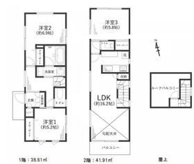 神奈川県鎌倉市七里ガ浜２丁目