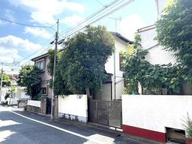 東京都新宿区中落合４丁目