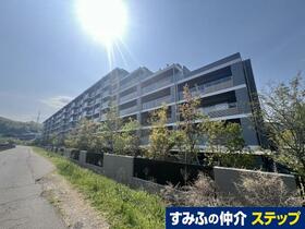 レジデンシャル青葉広瀬川